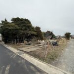 海老名市 山林 1321㎡